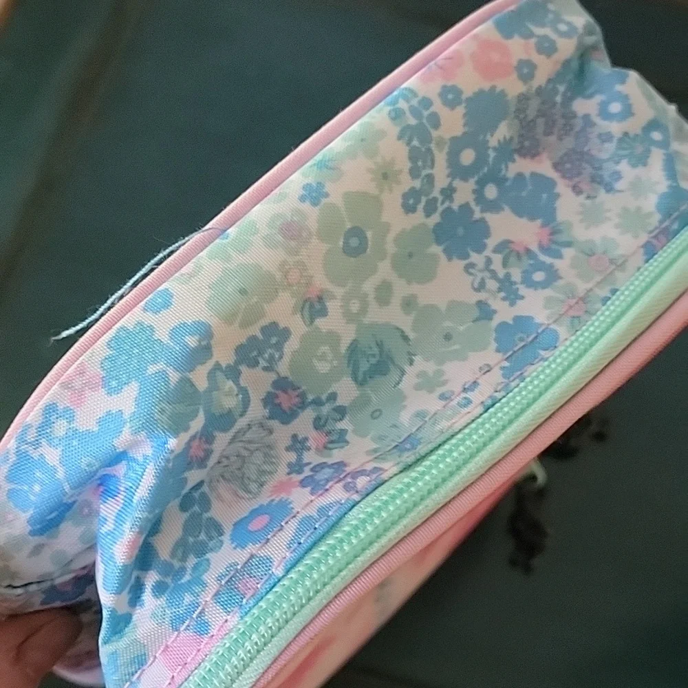 CHAMPION/BUNDLE/Pink Tie-Dye Lunch Bag/THERMOS Water Bottle